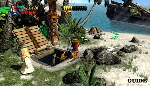 La época de banderas negras con calaveras blancas, . Lego Pirates Of The Caribbean For Guide For Android Apk Download