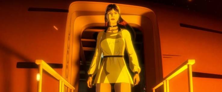 Review: "Watchmen, Chapter II": The Best Adaptation Of The Acclaimed  Graphic Novel - Anime Superhero News