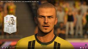 He was selected for the england squad at the 2002 , 2006 and 2010 world cups and euro 2004. Fifa 21 Star Heads Thread Page 159 Fifa Forums