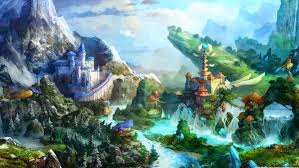 See how the new heavens, new earth & new jerusalem wipes out all tears & death from humanity! The New Jerusalem Word On Fire