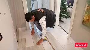 Zeminde halı varsa eğer, halı. Parke Nasil Dosenir Evde Esya Varken Parke Doseme Ev Turu Diy Kendin Yap Youtube