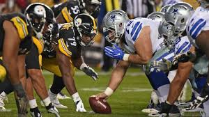 15 hours ago · the nfl preseason starts tonight with the pro football hall of fame game between the dallas cowboys and the pittsburgh steelers. Ws7i3rzbwyfevm