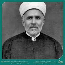 Sheikh Muhammad Zahid Al-Kawthari