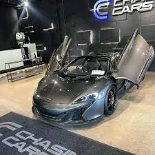 Congratulations to Big Zulu 🎈🎉🎊✨ Big Zulu bought himself a McLaren 570s  which is estimated to be worth R3 Million 💸🚘 Halala Nkabi 👏