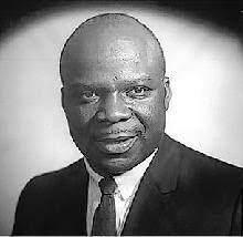 Theodore MACK Obituary (2019)