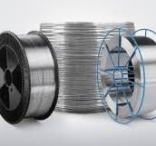 Uses of Stainless Steel Wire Rods - Viraj