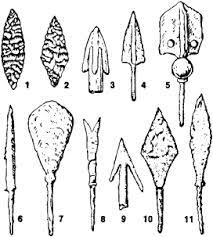 Arrows Definition Of Arrows In The Free Online Encyclopedia Arrowheads Arrow History Facts