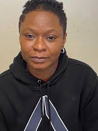 Crystal Overton's Instagram, Twitter & Facebook