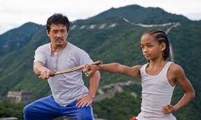 Pin On Karate Kid