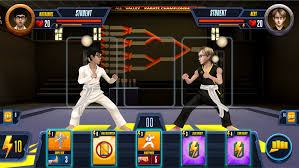 However, there are some new items and options added in the game therefore, it going quite viral among the fans. Cobra Kai Card Fighter Lands On Android And It Fails To Pack A Punch