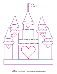 We did not find results for: Princess Castle Coloring Sheet Novocom Top