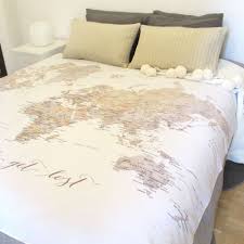 Let S Get Lost World Map Tapestry Blursbyai World Map Tapestry Map Bedding World Map Design