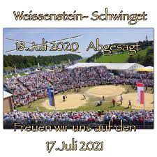 Live streaming weissenstein schwinget 2021 at weissenstein, switzerland (17 july 2021 | 10. Weissenstein Schwinget Startseite Facebook