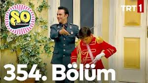 Neşeli üslubuyla seksenler dizisi setinde açıklamalar yapan metin şentürk, birol güven bu işin duayeni. Trt 1 Seksenler Metin Senturk Seksenler De