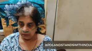 Zrzutka na SOLIDARNI z INDIAMI