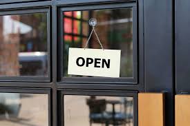 Talk to one of our agents. Chamber Members Open For Business During Safer At Home Order Chilton Chamber Of Commerce