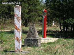 Maybe you would like to learn more about one of these? Granica Polsko Bialoruska Wiocha Pl Absurd 1214072