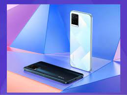 Vivo Y21A Launched as an Affordable ...