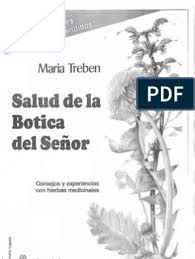 Load more similar pdf files. Salud De La Botica Del Senor Maria Treben Hierba Medicinal Hierbas Plantas Medicinales
