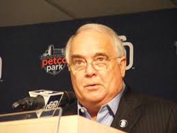 MLB: How they got there