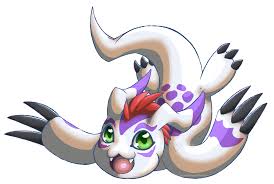 Currently, we have found some websites and applications that illegally duplicate and use the images from the digimon card game for an online gaming site and software without a proper license. Today I Drew Gomamon Digimon