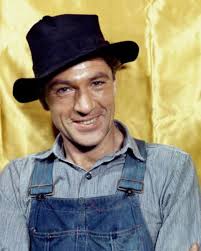 I struggle to think of a more versatile actor than John Lithgow, born