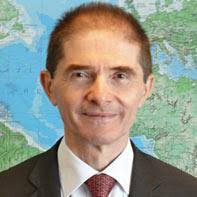 INTERNATIONAL HYDROGRAPHIC ORGANIZATION