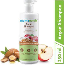 This dry shampoo helps to soak up the grease. Mamaearth Argan Apple Cider Vinegar Shampoo For Dry Frizzy Hair With Argan Apple Cider Vinegar For Frizz Free Stronger Hair 250 Ml Price In India Buy Mamaearth Argan