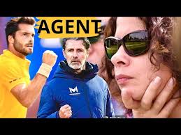 Karine Molinari: Agent de ‪@julesmarie_tennis‬, ex-agent de​⁠  ‪@patrickmouratoglou_official‬(ep 123)