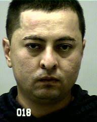 Hit and Run, DUI, Battery and More: Lawrenceville Docket Book October 20