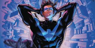 Here's an explanation of dc and ho. Review Nightwing 79 Dc Comics News