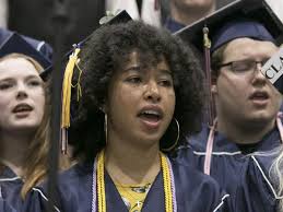 North Middlesex Regional High School Class of 2019