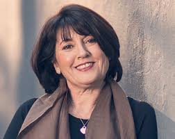 Kathy Kelly l Advocate Speaker