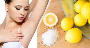 Limon Ve Tuz Ile Tuylerden Kurtulma Limon Ve Tuz Ile Tuylerden Kurtulanlar Limon Ve Tuz Ile Killardan Kurtulm Dogal Guzellik Ipuclari Dogal Cilt Bakimi Dogal