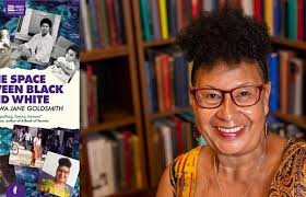 The Space Between Black and White