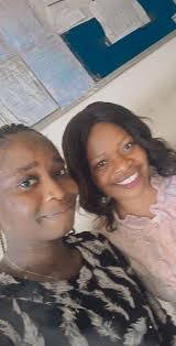 Rita Justice's Instagram, Twitter & Facebook