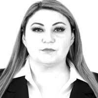 Rosa Isela Cantu Vega