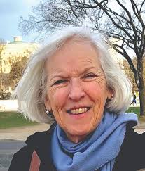 Patricia C. Deschamps