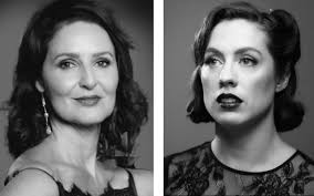 Concert to showcase the music of the Barry Sisters