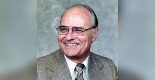 William Cecil Golden Sr. Obituary