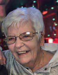 Obituary information for Judith Lynn Fisher