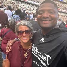 Cathy Capps's Instagram, Twitter & Facebook