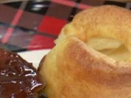 Blue Cheesy Yorkshire Pudding Recipe Yorkshire Pudding Recipes Yorkshire Pudding Food Network Recipes
