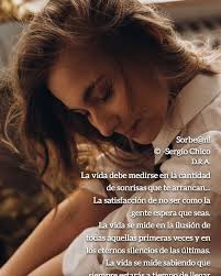 Las cosas bellas se comparten... Si la vida se mide por las satisfacciones  recibidas en especial de esas que no se compran con dinero, el amor, las  sonrisas, la salud, la felicidad,