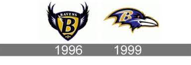 Baltimore Ravens Logo History Baltimore Ravens Logo Baltimore Ravens Football Logo