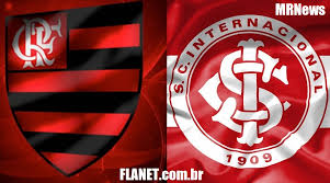 Decisão é a palavra que resume o confronto entre o líder internacional (com 69 pontos) e o vice flamengo (com 68) no maracanã neste domingo (21), a partir das 16h (horário de brasília). Assistir Ao Vivo Flamengo X Internacional Na Tv E Online Pelo Campeonato Brasileiro Serie A Domingo 21 02 Escalacoes