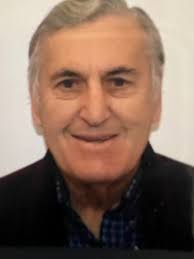 Obituary for Conrad John Strohacker