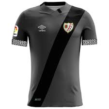 Rayo vallecano de madrid, s.a.d., often abbreviated to rayo, is a spanish football team based in madrid, in the neighbourhood of vallecas. Umbro Rayo Vallecano Away 20 21 T Shirt ã‚°ãƒ¬ãƒ¼ Goalinn