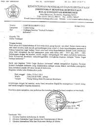 Contoh Surat Permohonan Kesediaan Menjadi Narasumber Kumpulan Contoh Surat