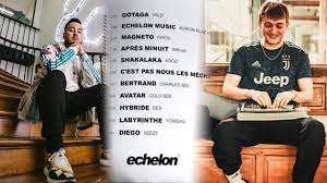 Infos über das musikvideo, song und interpret(en). Gotaga Vald Exclu Mixtape Echelon Youtube
